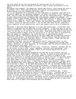 Eseja 'High Hopes by Stanley Renshon', 3.