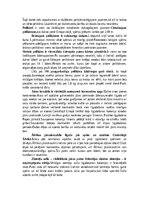 Konspekts 'Pelikānveidīgie', 3.