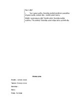 Prakses atskaite 'Kvalifikācijas prakses atskaite pedagoģijā', 7.