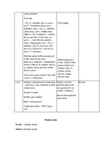 Prakses atskaite 'Kvalifikācijas prakses atskaite pedagoģijā', 11.