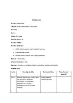 Prakses atskaite 'Kvalifikācijas prakses atskaite pedagoģijā', 16.