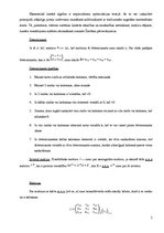 Konspekts 'Determinanti. Matricas, darbības ar tām, to ekonomiskā interpretācija', 2.