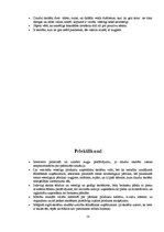 Referāts 'Skolēnu ēšanas paradumi', 18.