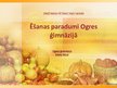 Referāts 'Skolēnu ēšanas paradumi', 24.