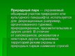 Prezentācija 'Природные зоны Латвии', 2.