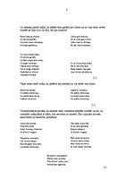 Referāts 'Akmens latviešu mitoloģijā', 6.