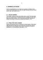 Referāts 'Akmens latviešu mitoloģijā', 9.