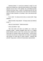 Eseja 'Raksta "Uz ko lai paļaujas" analīze', 3.