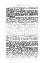 Referāts 'Sikspārņi', 2.