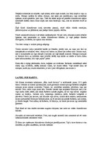 Konspekts 'Pedro Almodovars un viņa daiļrade', 3.