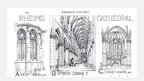 Prezentācija 'Reimsas katedrāle', 15.