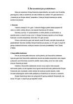 Referāts 'Līgums par konstitūciju Eiropai', 4.