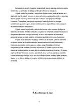 Referāts 'Līgums par konstitūciju Eiropai', 17.