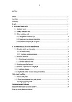 Referāts 'Konfliktu vadīšana un atspoguļojums praksē', 2.