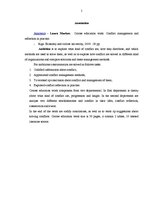 Referāts 'Konfliktu vadīšana un atspoguļojums praksē', 4.