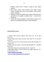 Referāts 'Konfliktu vadīšana un atspoguļojums praksē', 28.