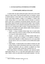 Diplomdarbs 'Sociālais kapitāls un tā ietekme uz studentu sekmēm', 25.