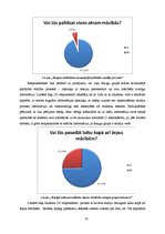 Diplomdarbs 'Sociālais kapitāls un tā ietekme uz studentu sekmēm', 51.