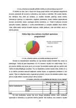 Diplomdarbs 'Sociālais kapitāls un tā ietekme uz studentu sekmēm', 58.