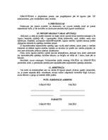 Paraugs 'Preces pārdošanas līgums', 2.