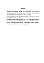 Referāts 'Antibiotikas', 6.