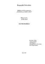 Eseja 'Cilvēktiesības', 1.