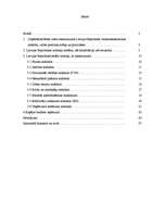 Referāts 'Latvijas nodokļu sistēma, tās loma ienākumu sadalē', 1.