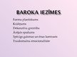 Prezentācija 'Baroks', 3.