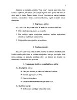 Konspekts 'Uzņēmuma organizatoriskā struktūra un personālvadības galvenās vadlīnijas', 2.