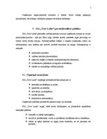 Konspekts 'Uzņēmuma organizatoriskā struktūra un personālvadības galvenās vadlīnijas', 5.