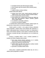Konspekts 'Uzņēmuma organizatoriskā struktūra un personālvadības galvenās vadlīnijas', 6.