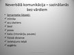 Prezentācija 'Neverbālā komunikācija', 4.