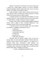 Referāts 'Izglītības iestāžu vides novērtējums Liepājā', 20.