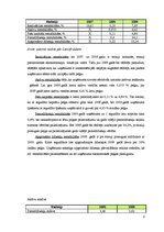 Referāts 'SIA "MADARA Cosmetics" saimnieciskās darbības analīze', 6.