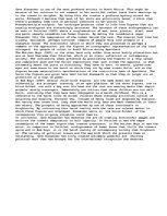 Eseja 'Art Essay on Jane Alexander', 1.