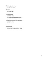 Biznesa plāns 'Biznesa plāns restorānam', 9.