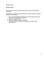 Biznesa plāns 'Biznesa plāns restorānam', 12.
