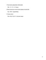 Biznesa plāns 'Biznesa plāns restorānam', 17.
