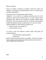 Biznesa plāns 'Biznesa plāns restorānam', 21.