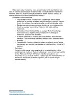 Konspekts 'K vitamīna nozīme veselībā', 5.