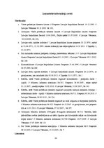 Referāts 'Valsts probācijas dienesta struktūru kompetence, funkcijas un probācijas princip', 34.