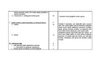 Konspekts 'Sporta stundas konspekts 10.klasei', 4.