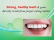 Prezentācija 'Bad Eating Habits that Harm Your Teeth', 2.