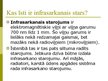 Prezentācija 'Infrasarkanais stars', 2.