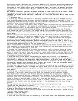 Eseja 'Hope - a story of love and loss', 1.