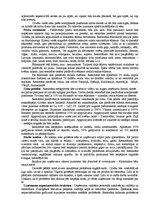 Konspekts 'Mārketinga plāns restorānam', 3.