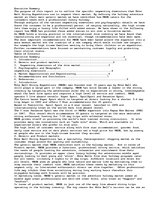 Eseja 'Mike Ball Dive Expeditions - The Marketing Concept', 1.