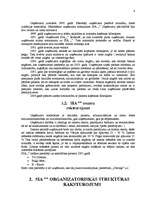 Prakses atskaite 'Prakses atskaite SIA', 2.