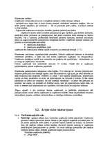 Prakses atskaite 'Prakses atskaite SIA', 5.