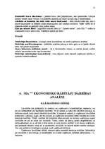 Prakses atskaite 'Prakses atskaite SIA', 10.